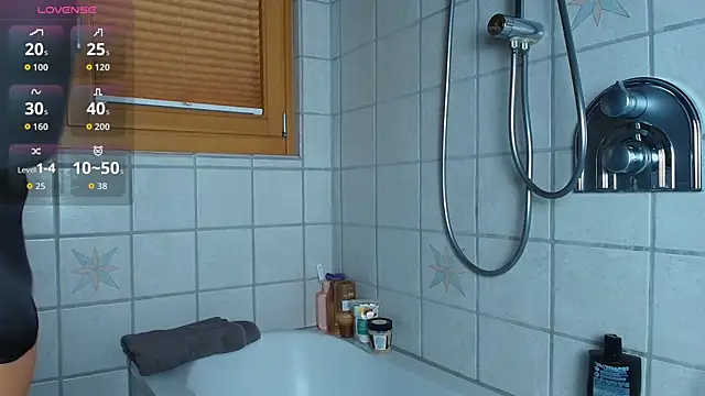 SashaSilk online show from 09-23-25, 08:12