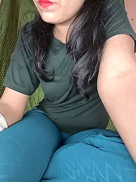 Hott Archana online show from 11-21-25, 05:55