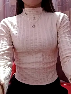 CherryBeii online show from 02-03-26, 02:53