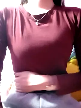 CherryBeii online show from 03-12-26, 11:00