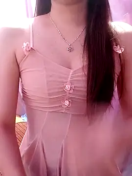 CherryBeii online show from 05-11-26, 10:40