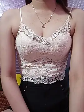 CherryBeii online show from 05-15-26, 11:23