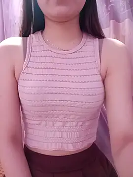 CherryBeii online show from 06-18-26, 10:03