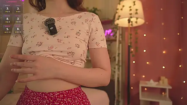 Ruminelle online show from 02-17-26, 12:12