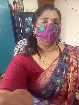 Tamil Kavitha10 online show from 01-18-26, 06:17