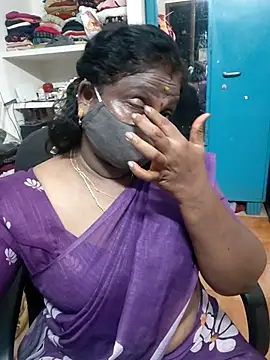 Tamil Kavitha10 online show from 04-29-26, 07:20