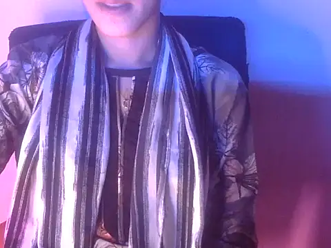 Ayesha Mo online show from 09-09-25, 01:10