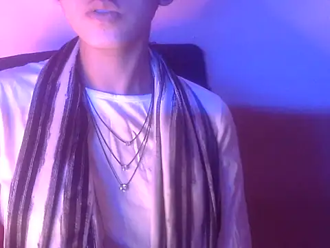 Ayesha Mo online show from 09-12-25, 01:33