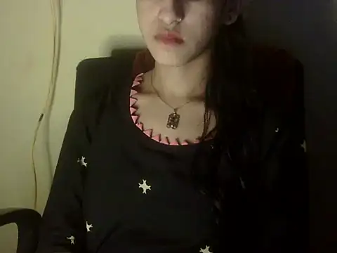 Ayesha Mo online show from 09-19-25, 01:34