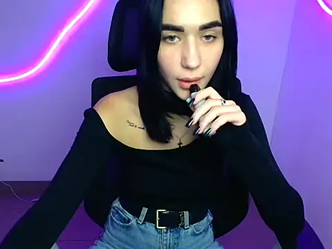 Bella Night4 online show from 10-03-25, 06:16