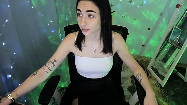 Bella Night4 online show from 11-19-25, 07:41