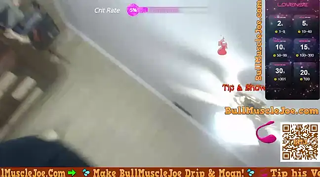 Snapshot of bullmusclejoe chatting on 01-04-25, 02:35 bullmusclejoe online show from 01-04-25, 02:35