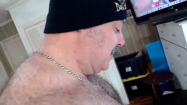 bullmusclejoe online show from 05-07-26, 03:17