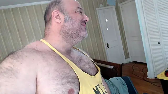 bullmusclejoe online show from 05-27-26, 03:31
