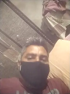 Manjit009 online show from 10-22-25, 07:24