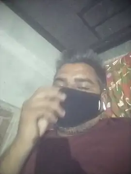 Manjit009 online show from 10-25-25, 06:13