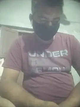 Manjit009 online show from 10-28-25, 05:26