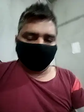 Manjit009 online show from 02-15-26, 05:15