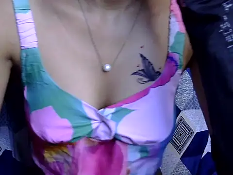 Riva arora01 online show from 11-22-25, 10:36