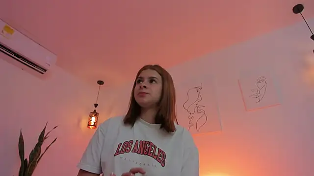 kaylajhonnes6 online show from 10-24-25, 01:18