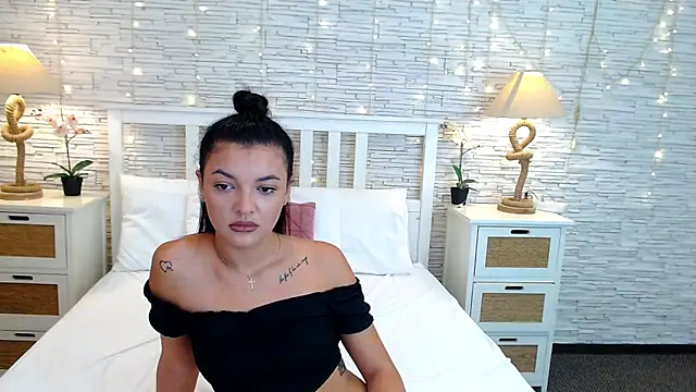 JasminLevi online show from 09-15-25, 04:34