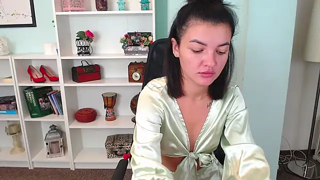 JasminLevi online show from 09-17-25, 06:59