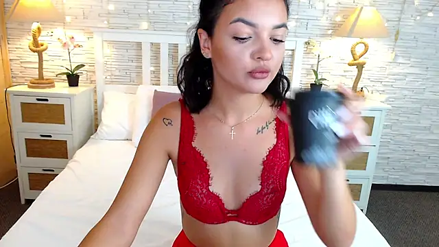 JasminLevi online show from 09-23-25, 04:48