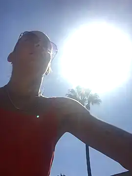 KittyXgoodass online show from 09-16-25, 12:06