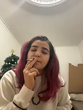 bruninhapt online show from 02-01-26, 02:21
