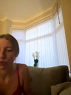 CheekyChelseaX online show from 10-07-25, 05:43