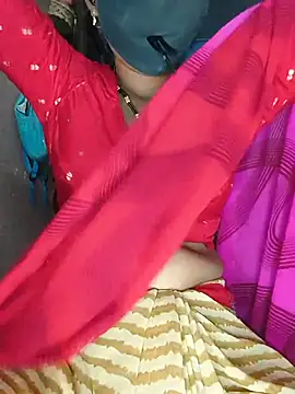 SindhuHappy online show from 06-27-26, 12:04