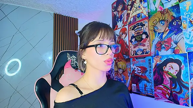 Sweet 1Angel online show from 09-27-25, 12:10