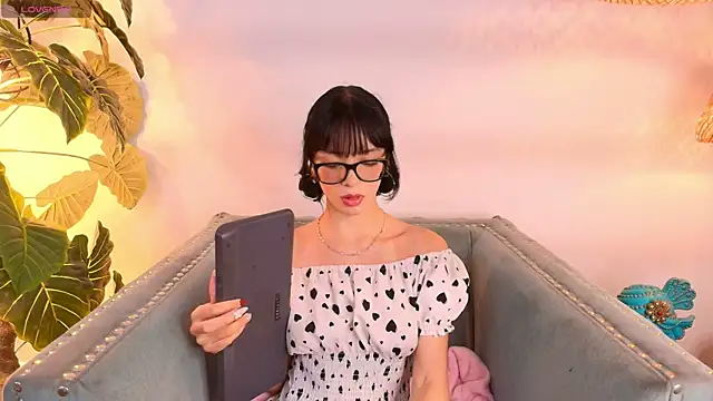 Sweet 1Angel online show from 01-10-26, 03:08