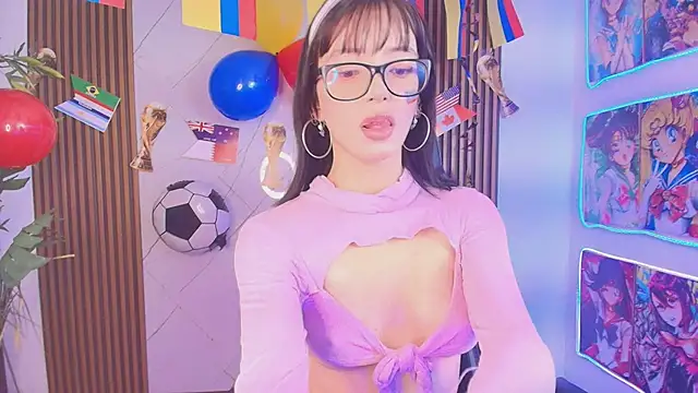 Sweet 1Angel online show from 06-19-26, 04:28