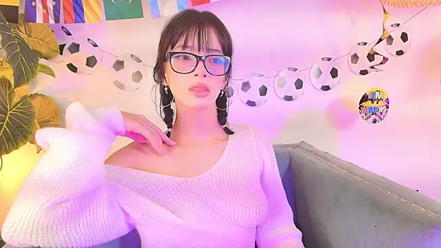Sweet 1Angel online show from 06-27-26, 05:01