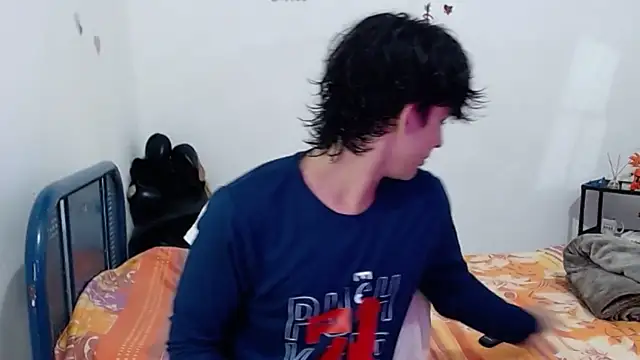 big lunatic online show from 09-20-25, 03:40