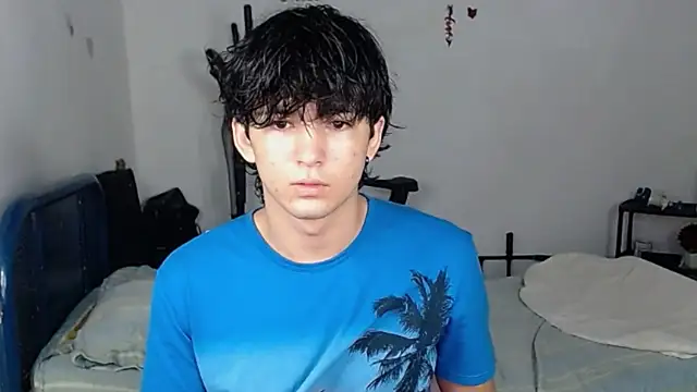 big lunatic online show from 10-07-25, 04:15