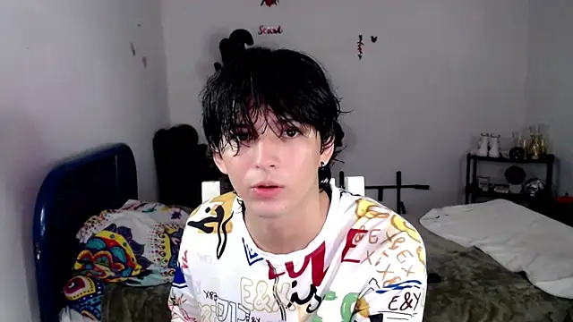 big lunatic online show from 10-31-25, 03:29