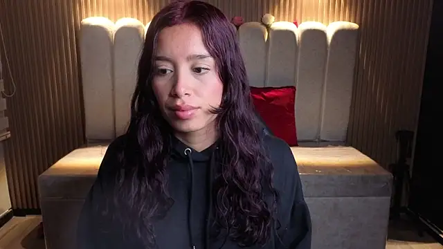  Mia Evans 1 online show from 05-14-26, 01:18