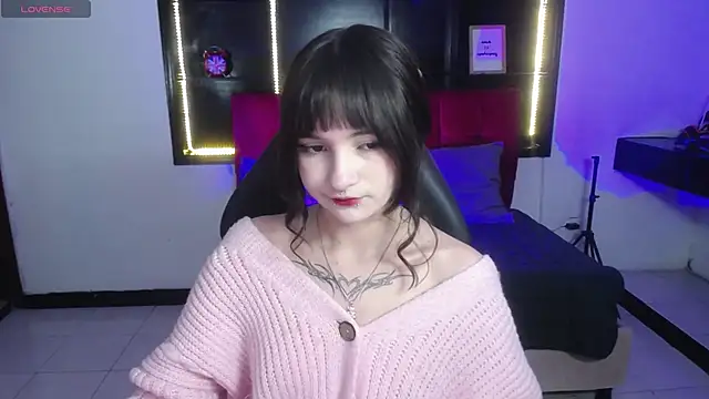  Charlotte Collins  online show from 02-26-26, 02:38