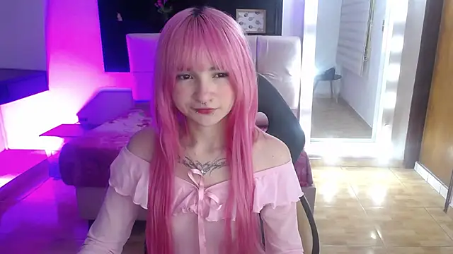  Charlotte Collins  online show from 05-02-26, 02:55