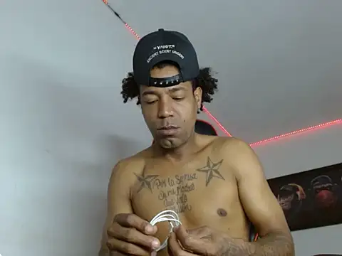 BBC Black  online show from 03-25-26, 01:50