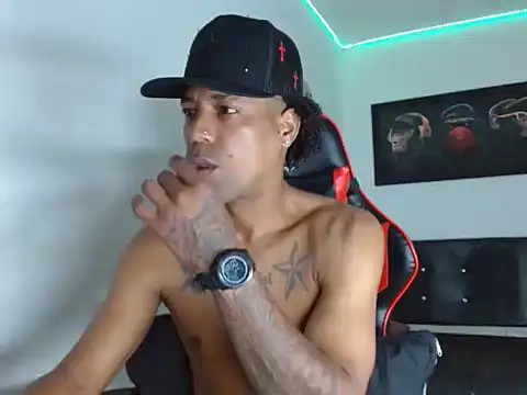 BBC Black  online show from 04-15-26, 12:23