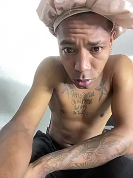 BBC Black  online show from 05-19-26, 10:32
