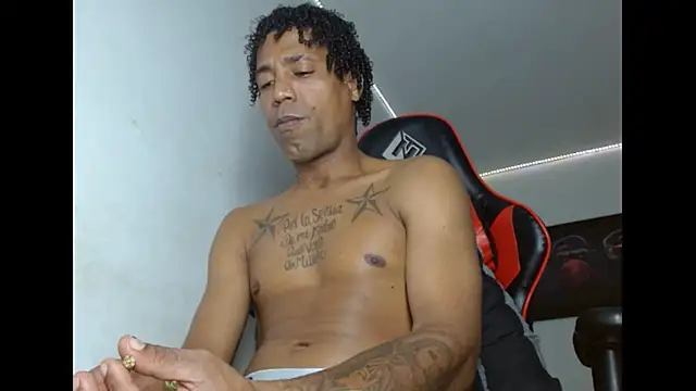 BBC Black  online show from 05-25-26, 01:44