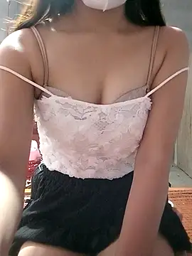 Snapshot of mymy06 chatting on 09-23-25, 10:18 mymy06 online show from 09-23-25, 10:18