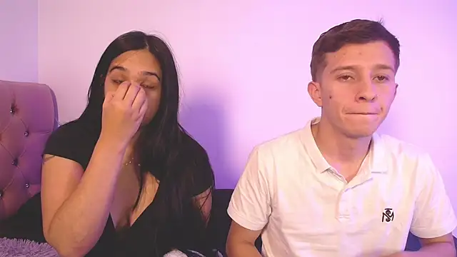 Snapshot of mae_nathan_ chatting on 10-15-25, 02:06 mae nathan online show from 10-15-25, 02:06