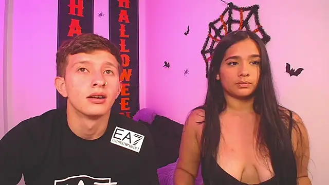 Snapshot of mae_nathan_ chatting on 10-27-25, 12:09 mae nathan online show from 10-27-25, 12:09