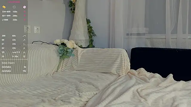 exposed lizzy online show from 02-03-26, 02:53