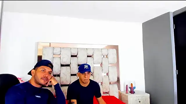 AngelAndChris online show from 09-15-25, 12:27